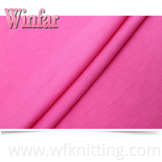 Knit Factory Single Jersey Fabric